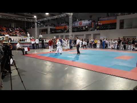 434.Egorov Nikita MDA akka vs 433.Huba Andrei BLR shiro