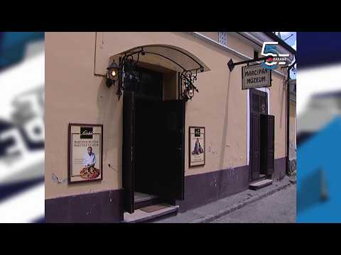 Troše 2000 kg marcipana dnevno i prave čudesa od čokolade - muzej marcipana