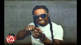 Lil Wayne - Ryde 4 Me