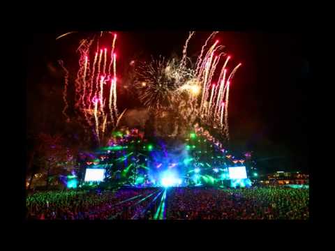 Avicii - ID (UMF 2013) New Song (HD) **