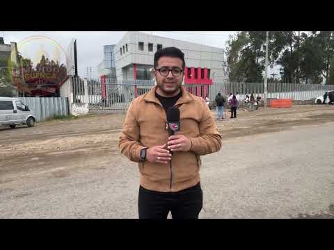Familiares de ocho ciudadanos encontrados sin vida en una mina en Pucará, piden justicia