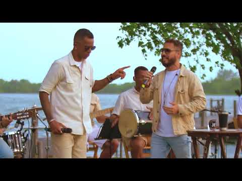 Júnior Filardis e Luiz Paulo - Amor de Veneza (Filardiando Entre Amigos)