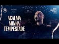 Acalma Minha Tempestade Frei Gilson Ao Vivo 360º