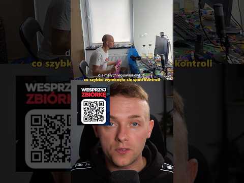 Łatwogang Zbiórką Dla Dzieci z Fundacji Cancer Fighters Pobił Rekord Guinnessa