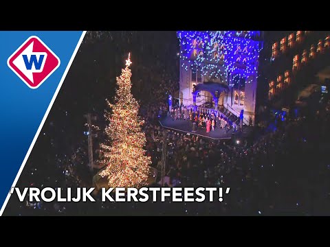 Samenvatting: Gouda bij Kaarslicht 2023