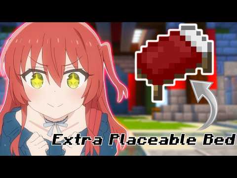 This Video Ends When We Get A SECOND BED