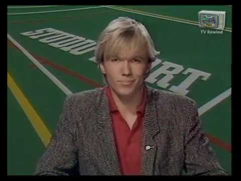 Studio Sport: Ajax kampioen 1985