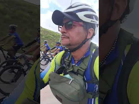 Jorge Junior recife pe 🇧🇷 evento Alta pressão bike paudalho-pe 🚵🏾‍♂️