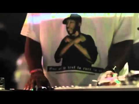 Grandmaster Roc Raida forever !