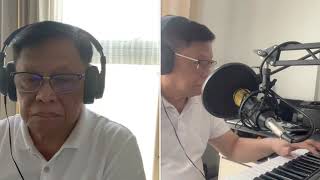 It’s Christmas Time for Everyone by Your Singing CEO