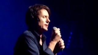Suede - The Sound Of The Streets -- Live At AB Brussel 06-02-2016