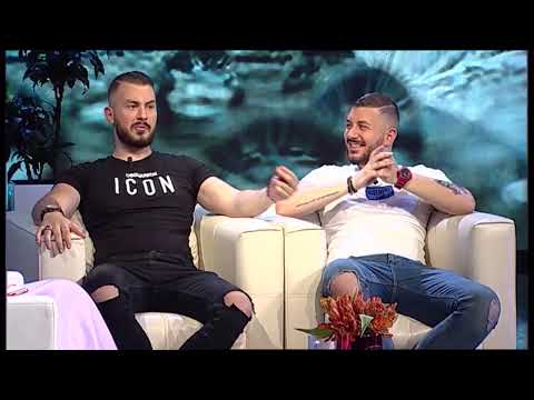 Why Not nga Roza Lati - Të ftuar Donald Veshaj, Romeo Veshaj dhe Fizzy