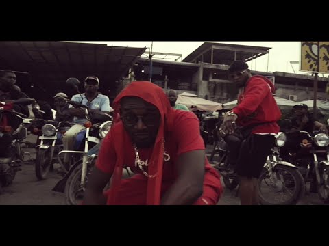 Dalsim - M**de (Clip officiel )