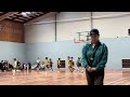 FBB 9U Vs Youngbucks 9U