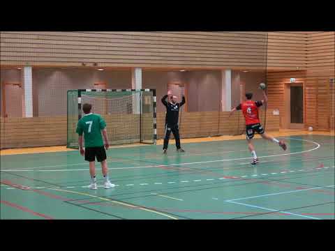 Skogås HK-Enköping HF, 23-29,HJ i Östra 20171204