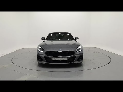 BMW Z4 sDrive20i M Sport - Image 2