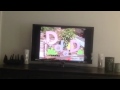Sesame Street Letter Garden D