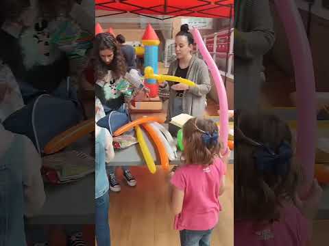 Día del Abuelo y el Nieto en Villanueva de Córdoba