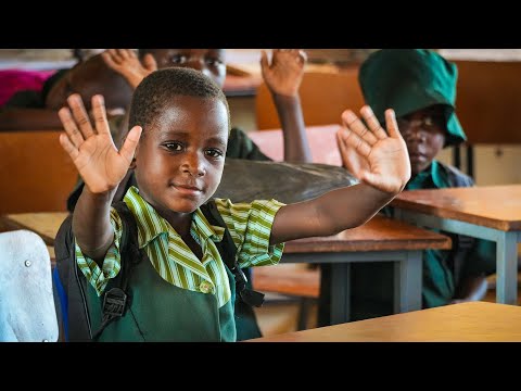 Community Initiatives: Education