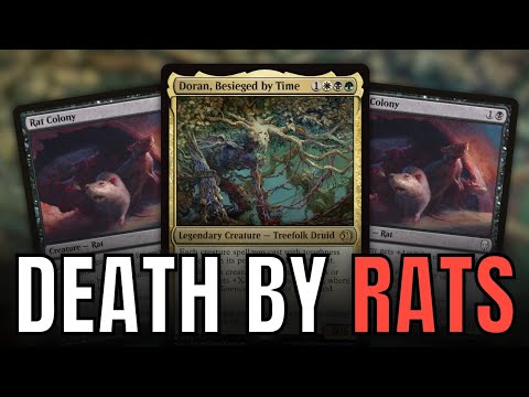 Stop Building Doran Like Everyone Else — Here’s the Real Way