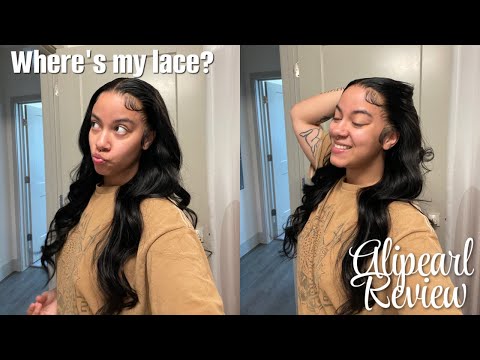 HD Lace Always WINS 😍 Body Wave Wig Install |...
