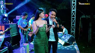 Download lagu Cuma Kamu Tiara Ft Harnawa New Bintang Yenila Tamansari Jaken mp3