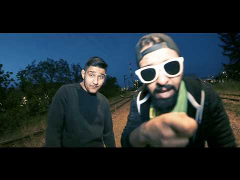 Muki - Wir die Beiden Feat. OmaaR (Offizieller Videoclip)