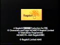 Ragdoll BBC PBS PBS Kids 2002