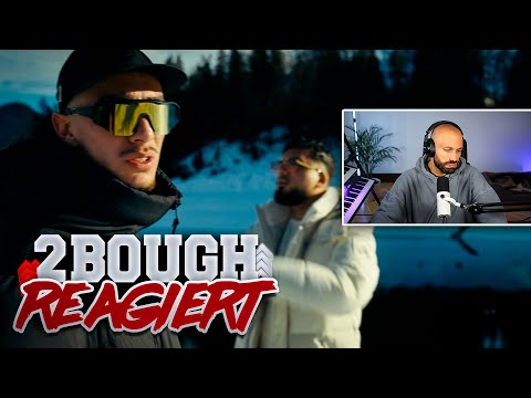 Schubi AKpella x Amo - Alles / 2Bough REACTION