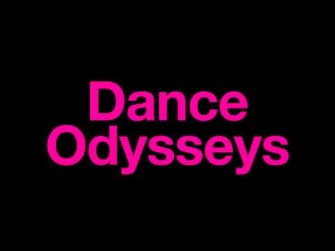 2013 Dance Odysseys