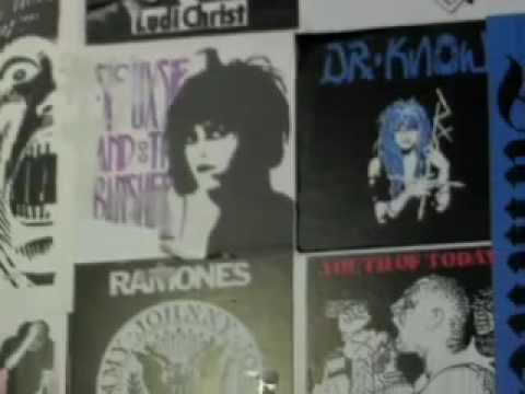 HOME OF THE HITS - The Day The Music Died