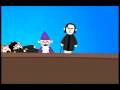 Potter Puppet pals in Bothering Snape the original version