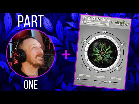 Synplant 2 is Absolutely Wild (Part 1 of 2)