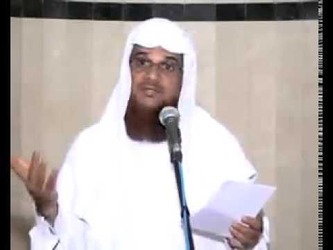 Husain salafi "naragam".