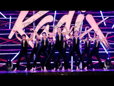 Impact Dance Studio - Dream On