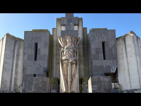 📍Azul, PBA: alguien tenía que ir y difundirlo, a gran escala, como Dios manda! - #EpisodioEstrenoA24