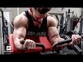 Arm Growth Workout | Kyler Jackson