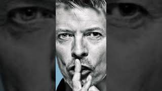 David Bowie - Medley