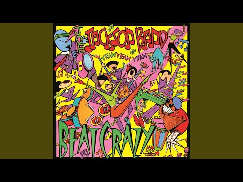 Video thumbnail for Beat Crazy