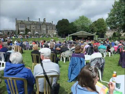 Big Church Day Out 2012