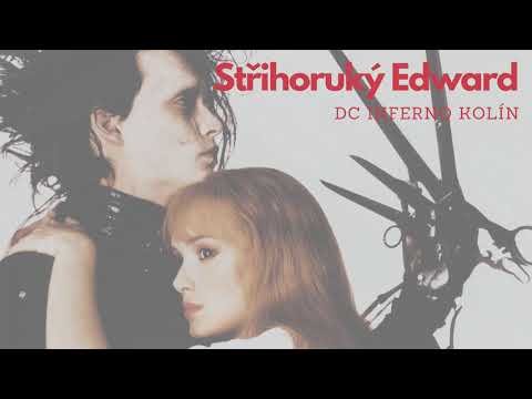 DC Inferno- Show dance- JVK- STŘIHORUKÝ EDWARD