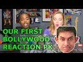 OUR FIRST BOLLYWOOD REACTION - PK (REACTION 🔥) Movie Review