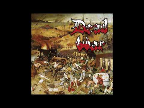 Dead War - Debellation (taken from the release of The Triumph Of Death on Horror Pain Gore Death)