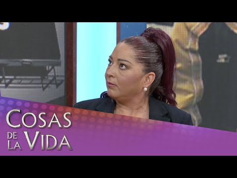 Casi tres años compartimos al mismo hombre - Cosas de la vida