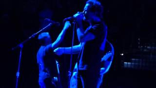 Pearl Jam - Hard To Imagine - Tampa (April 11, 2016)