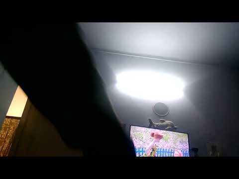 come play with me painting a fence part1