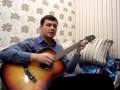 Александр Новиков - Репетирую жизнь cover 