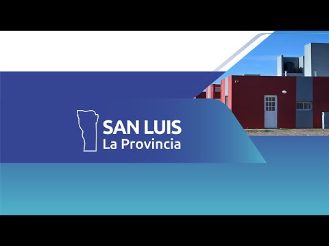 Sorteo de Viviendas Plan Tenemos Futuro 29/12 - Villa Mercedes