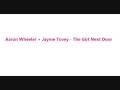 Aaron Wheeler And Jayme Tovey - The Girl Next ...