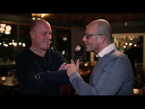 Interview Huig Jan Heeringa